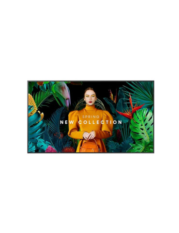 ECRAN SAMSUNG 43'' LFD 4K...