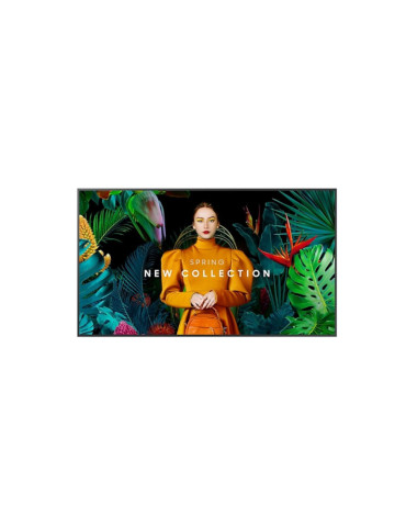 ECRAN SAMSUNG 50'' LFD 4K...