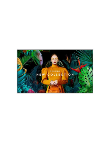 ECRAN SAMSUNG 43'' LFD 16:9...