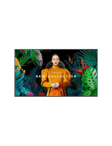 ECRAN SAMSUNG 50'' LFD 16:9...