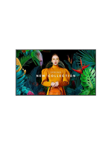 ECRAN SAMSUNG 85'' LFD 16:9...