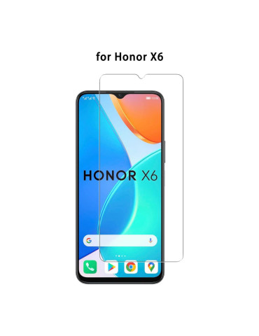 WE PACK verre trempé et...