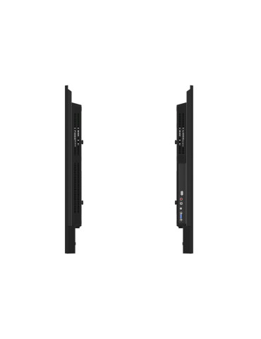 IIYAMA LFD 43 dalle IPS 4K...