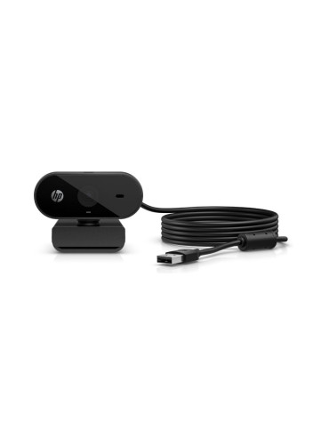 HP-C Webcam HP 325 FHD 1080...