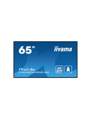 IIYAMA LFD 31,5 dalle VA...