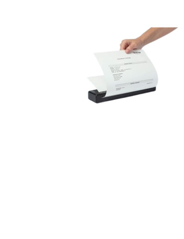 BROTHER Imprimante portable...