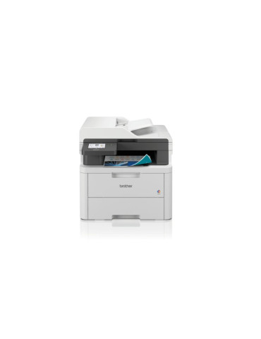BROTHER DCPL3560CDW MFP...