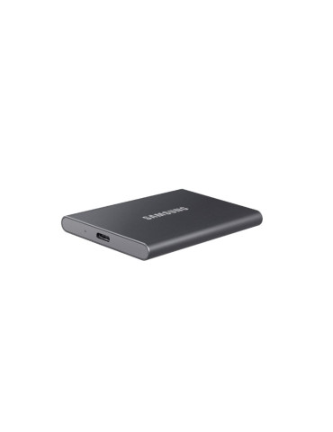 SSD EXT SAMSUNG T7 4To gris...