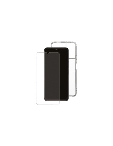 WE PACK verre trempé et...