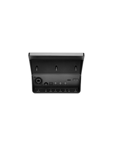 HERCULES Audio controller...