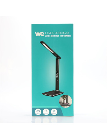 Lampe de bureau avec la...
