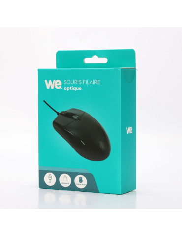 Souris filaire optique WE...