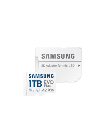 CARTE MEMOIRE SAMSUNG 1TO...
