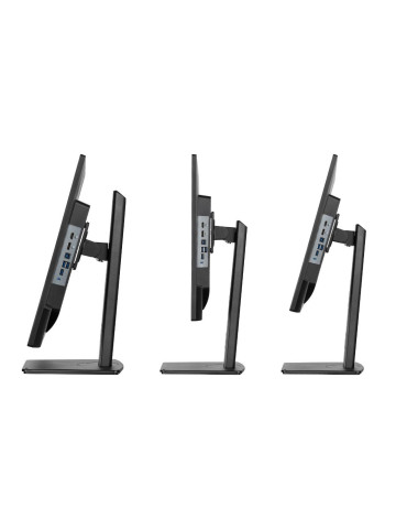 Ecran IIYAMA 31,5 Noir 3ms...