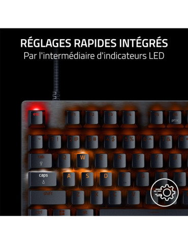 RAZER Huntsman V3 Pro...