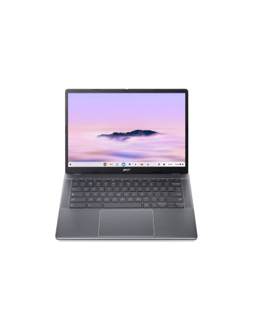 Port acer Chromebook...