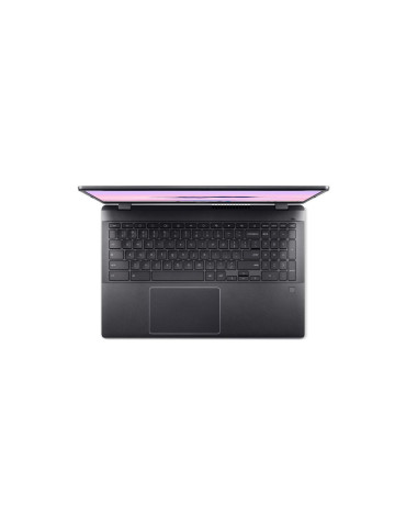 Port acer Chromebook...