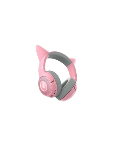 RAZER Kraken V2 Kitty BT...