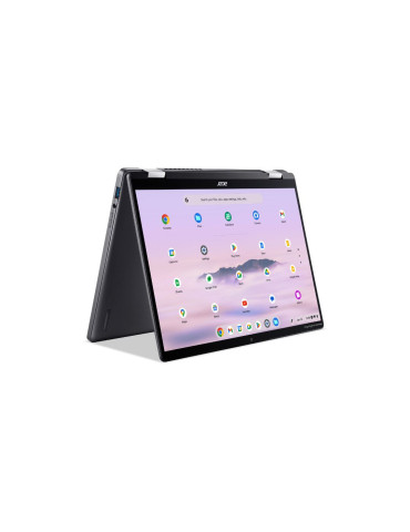 Port acer Chromebook...