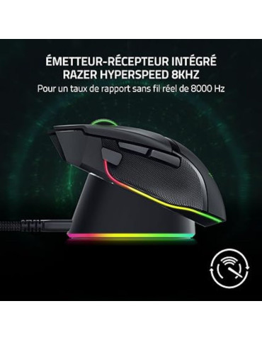 RAZER  Mouse Dock Pro +...