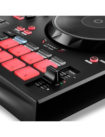 Hercules DJControl INPULSE...