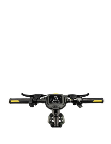 Trottinette JEEP ADVENTURER...