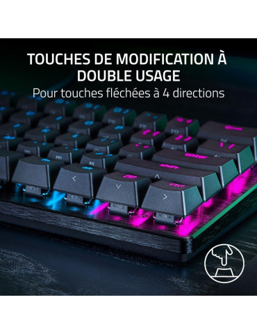 RAZER Huntsman V3 Pro Mini...