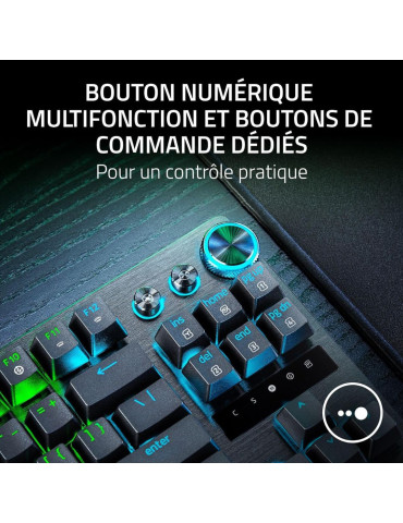 RAZER Huntsman V3 Pro...