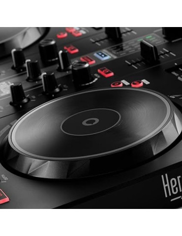 Hercules DJControl INPULSE...