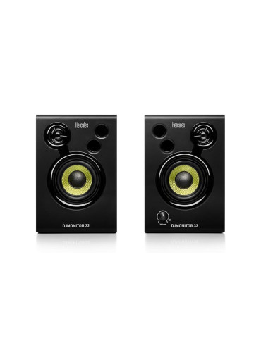 HERCULES DJLEARNING KIT MK2...