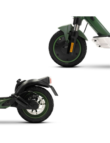 Trottinette JEEP ADVENTURER...