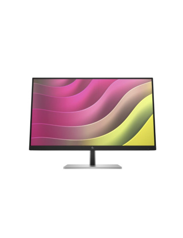 Moniteur HP E24t G5 23.8''...