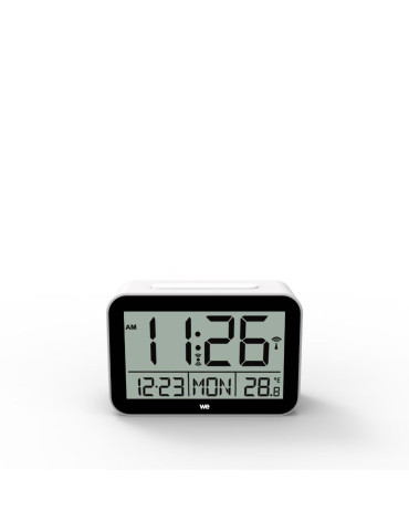 Réveil numérique...