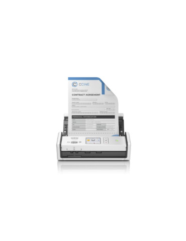 BROTHER ADS1800W Scanner de...