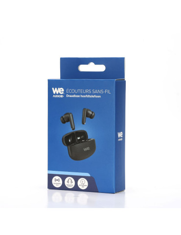 Ecouteurs sans fil -...