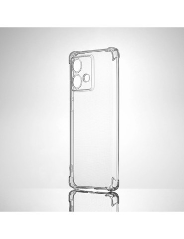 WE PACK verre trempé +...