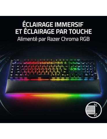 RAZER BlackWidow V4 Pro -...