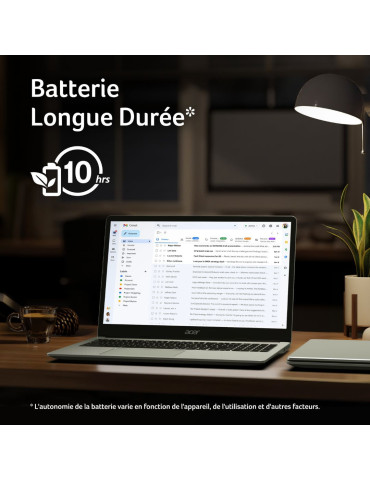 Port acer Chromebook...