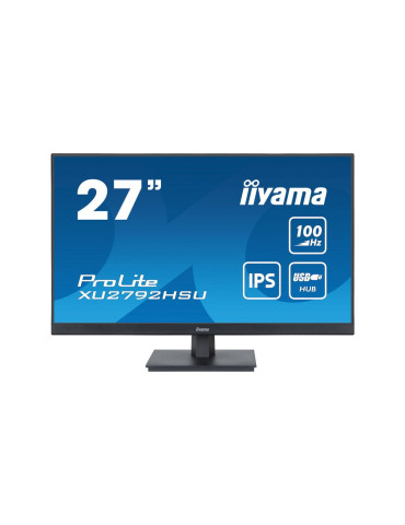 Ecran IIYAMA 27 dalle IPS...