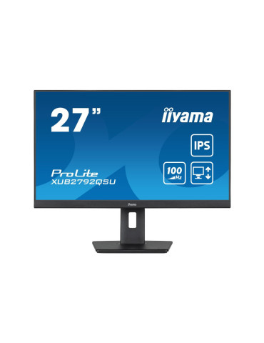 Ecran IIYAMA 27 dalle IPS...