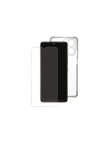 WE PACK verre trempé et...