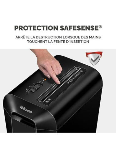Fellowes POWERSHRED LX65...