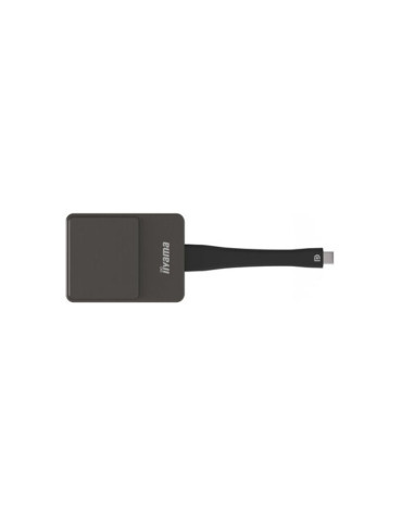 Adaptateur USB-C IIYAMA...
