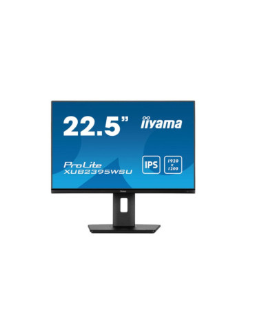 Ecran IIYAMA 23'' LED IPS...