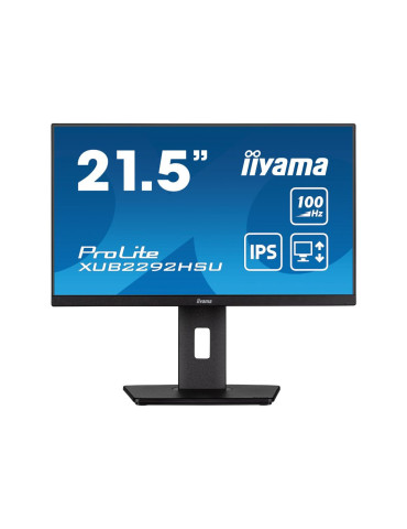 Ecran IIYAMA 21,5 IPS ULTRA...