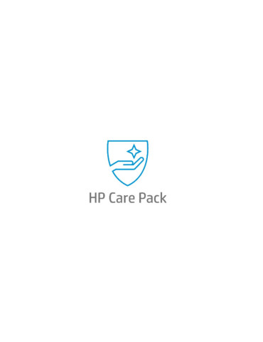 Carepack HP 3 ans Portable...
