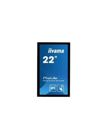 Ecran IIYAMA 21.5...