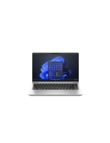 Portable HP EliteBook 640...