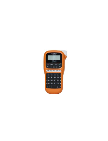 BROTHER PT-E110 Etiqueteuse...
