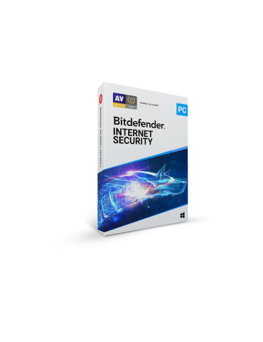 Bitdefender Internet...